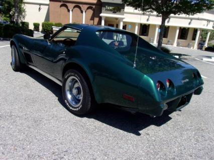 1976 Chevrolet Corvette