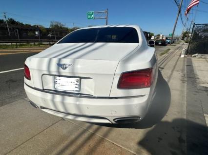 2014 Bentley Flying Spur