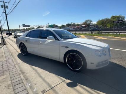 2014 Bentley Flying Spur