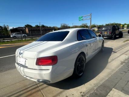 2014 Bentley Flying Spur