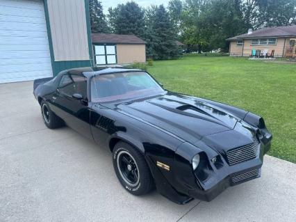 1979 Chevrolet Camaro