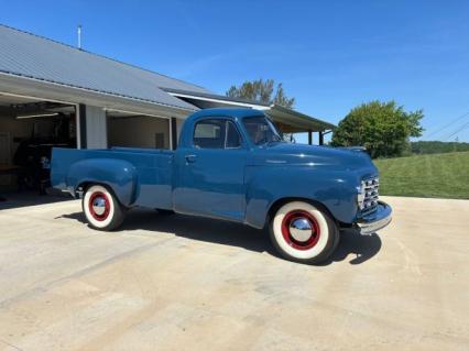 1949 Studebaker 2R10