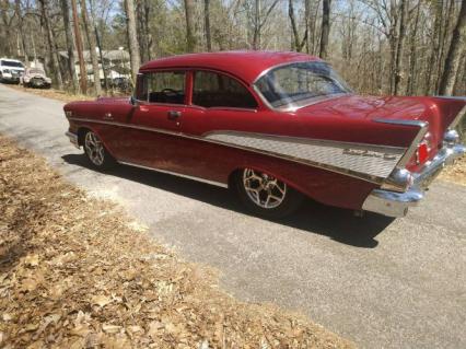 1957 Chevrolet Bel Air