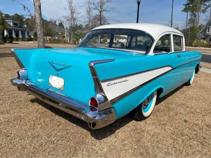 1957 Chevrolet 210