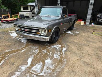 1968 Chevrolet C10