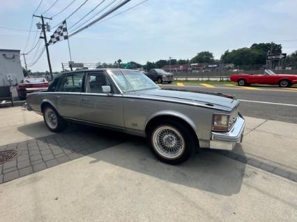 1978 Cadillac SeVille