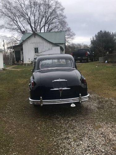 1949 Plymouth Special Deluxe