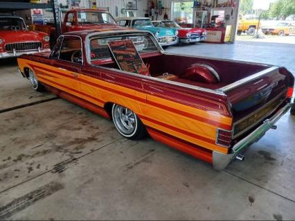 1967 Chevrolet El Camino