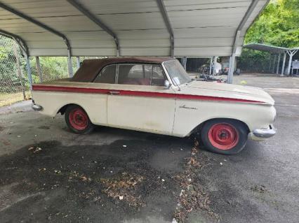 1964 AMC Rambler