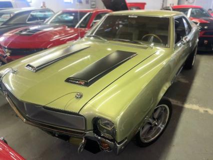 1968 AMC Javelin