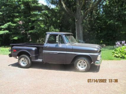 1965 Chevrolet C10