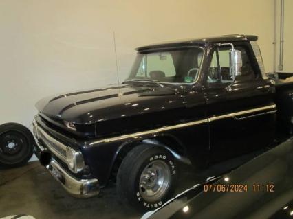 1965 Chevrolet C10