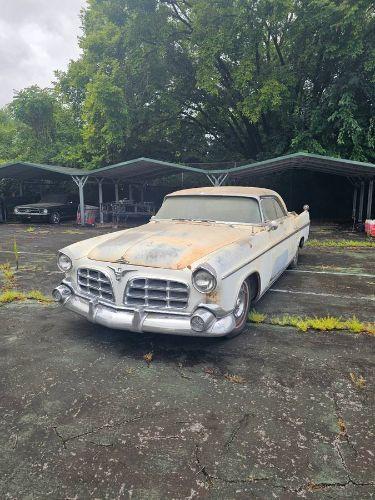 1955 Chrysler Imperial