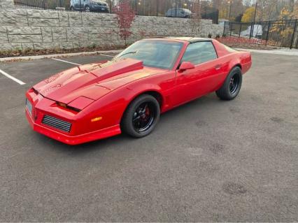 1990 Pontiac Firebird