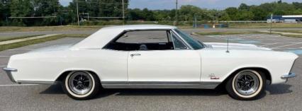 1965 Buick Riviera