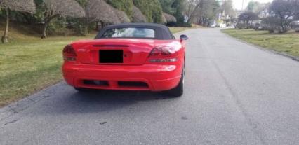 2004 Dodge Viper