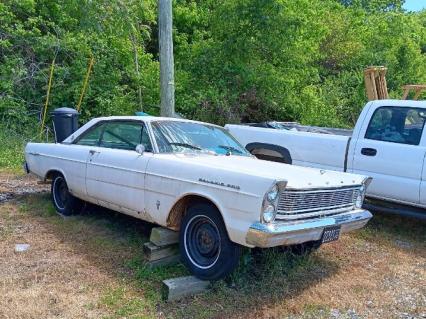 1965 Ford Galaxie