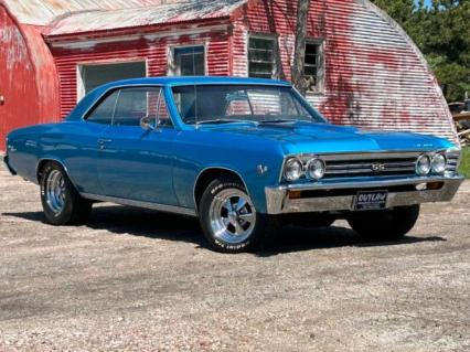 1967 Chevrolet Chevelle