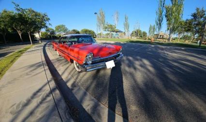 1957 Lincoln Premiere