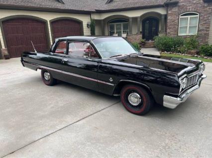 1964 Chevrolet Biscayne