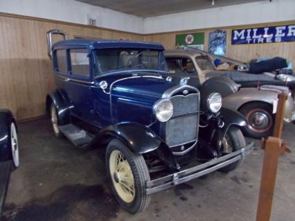 1931 Ford Model A