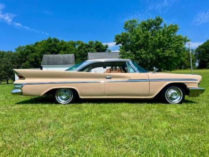 1961 DeSoto Fireflite