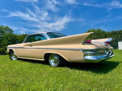 1961 DeSoto Fireflite