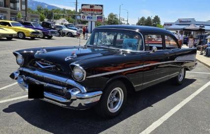 1957 Chevrolet 210