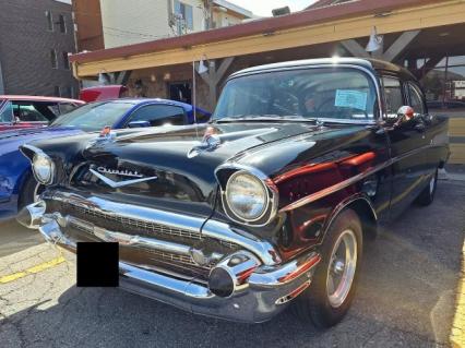 1957 Chevrolet 210