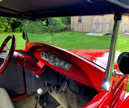 1929 Ford Roadster Pickup