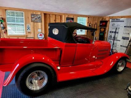 1929 Ford Roadster Pickup