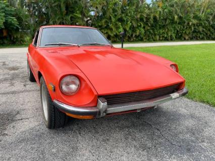 1973 Datsun 240Z