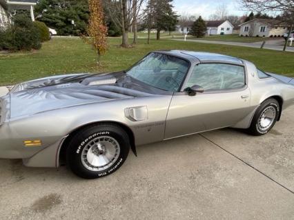 1979 Pontiac Trans Am