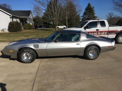 1979 Pontiac Trans Am