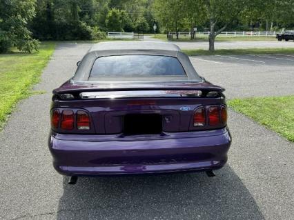 1997 Ford Mustang GT