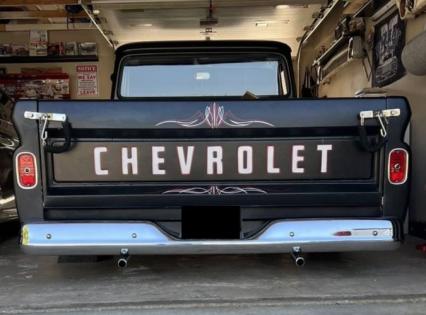 1964 Chevrolet C10