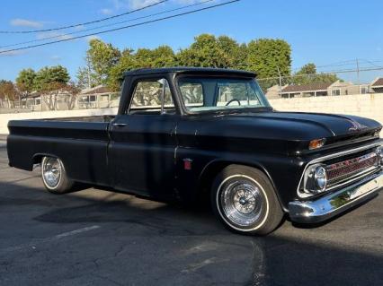 1964 Chevrolet C10