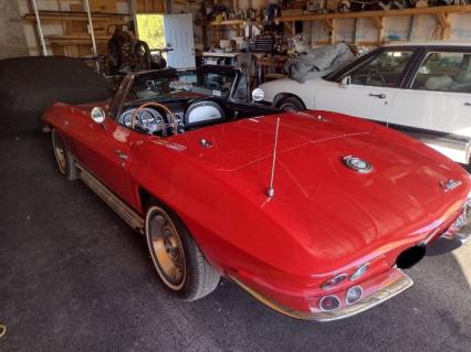 1965 Chevrolet Corvette