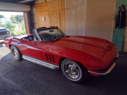 1965 Chevrolet Corvette