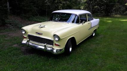 1955 Chevrolet Bel Air