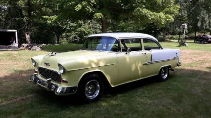 1955 Chevrolet Bel Air