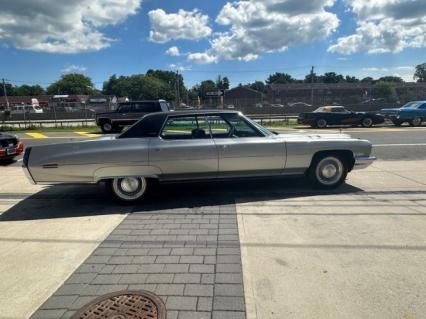 1972 Cadillac Sedan Deville