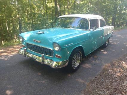 1955 Chevrolet 150