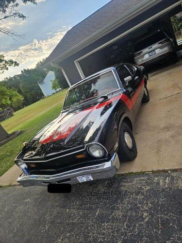 1977 Ford Maverick