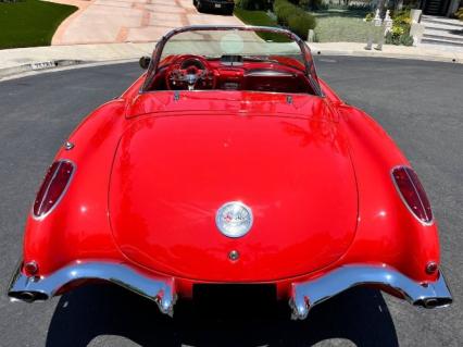 1959 Chevrolet Corvette