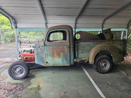 1940 Ford Pickup