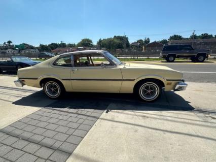 1976 Ford Maverick