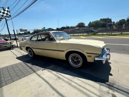 1976 Ford Maverick