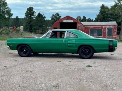 1969 Dodge Super Bee