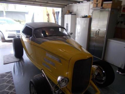 1932 Ford Roadster